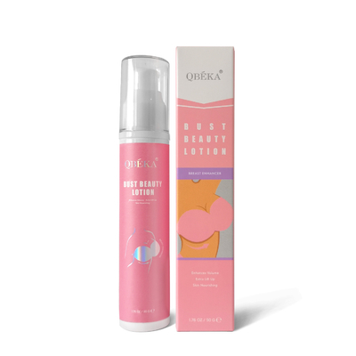 Loción para el aumento de senos, crema para el cuidado de mamas grandes, aceptable OEM/ODM
