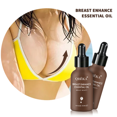 Aceites esenciales para un efecto de agrandamiento del pecho más grande OEM ODM Aceite de agrandamiento del pecho