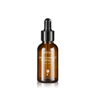 30 ml de cuidado corporal para el crecimiento de los senos grandes masaje de los senos para el aumento del aceite OEM ODM Muestra gratuita