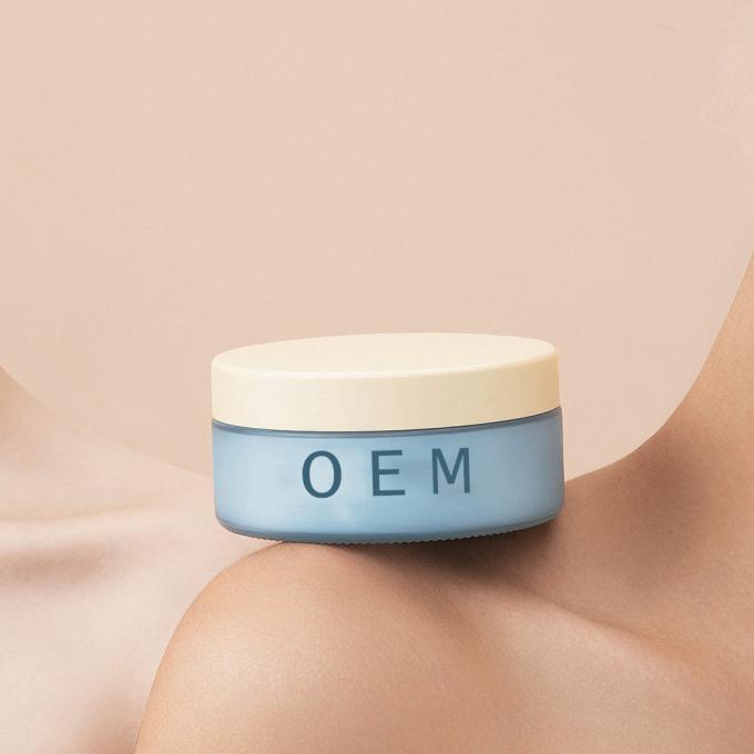 No irritantes productos personalizados para el cuidado de la piel Eliminación de pecas Crema facial hidratante mejor vendido mayorista OEM 0