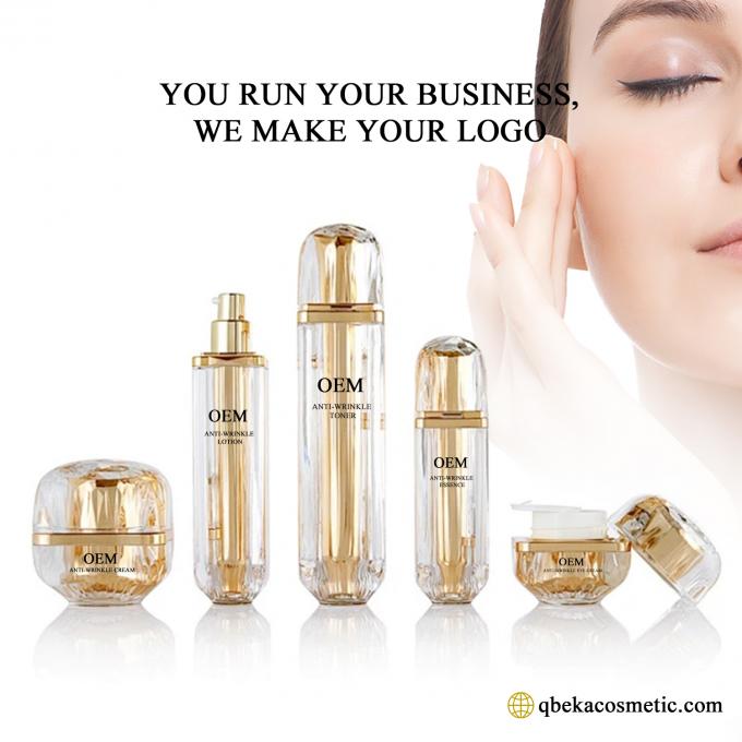ODM OEM humectante personalizado mejor vendido productos de cuidado de la piel al por mayor loción de belleza de busto ligero 0