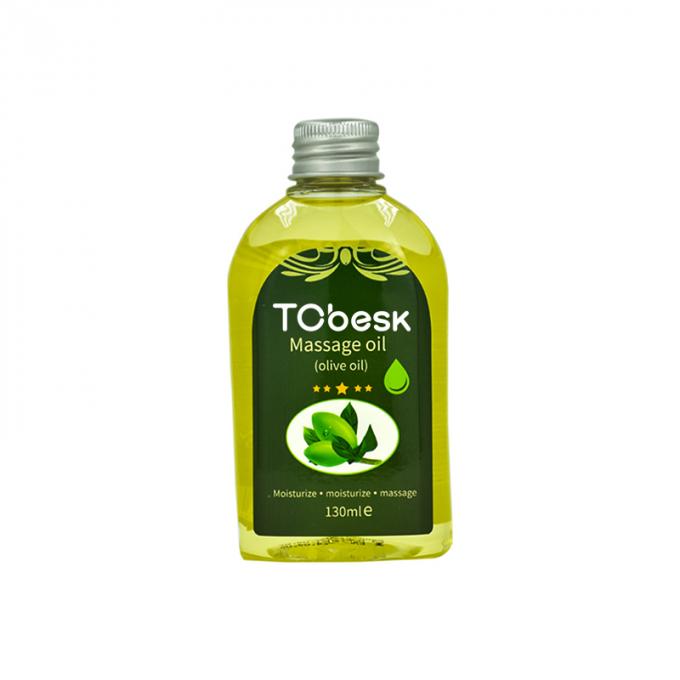 Aceite de masaje de hidroterapia con aceite de oliva 130ml/300ml más saludable y rico 0
