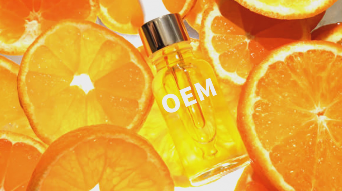 Productos personalizados para el cuidado de la piel Suero para el cuidado de la piel Efecto múltiple Regula el pH de la piel Efecto rápido Gran suministro de la fábrica de vaginas 4