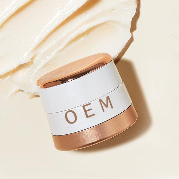 Crema de adelgazamiento personalizada Crema de pérdida de peso para el cuerpo Crema antiarrugas 0
