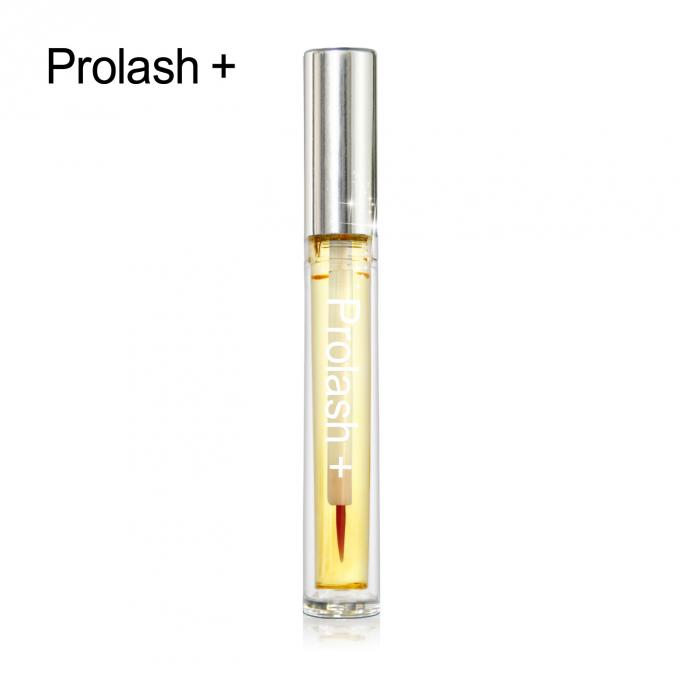 El maquillaje diario debe tener Prolash 6.5 ml Enhancer de pestañas / cejas para pestañas más completas 2