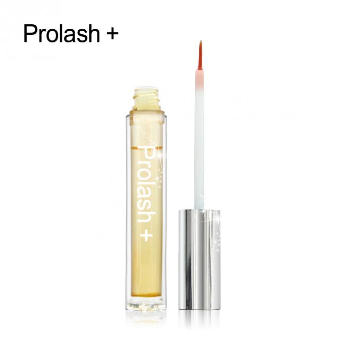 El maquillaje diario debe tener Prolash 6.5 ml Enhancer de pestañas / cejas para pestañas más completas 4
