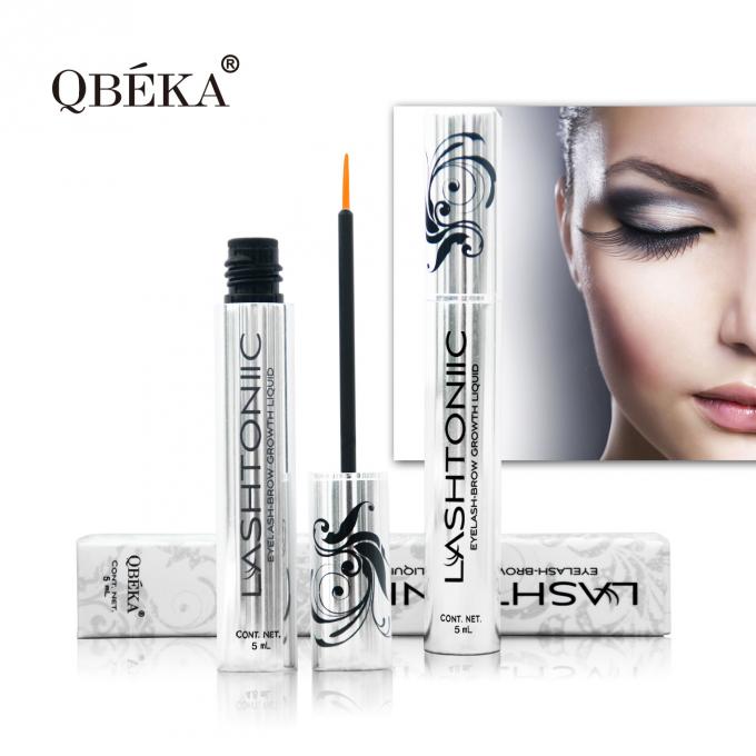Aumenta tu juego de pestañas con Prolash Serum de crecimiento de pestañas Vegano 100% Enhancer de pestañas 6.5ml 12