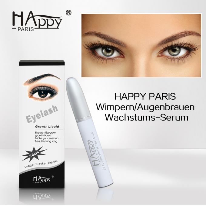 Aumenta tu juego de pestañas con Prolash Serum de crecimiento de pestañas Vegano 100% Enhancer de pestañas 6.5ml 13