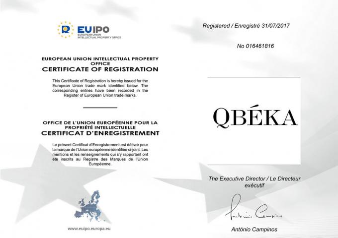 Dirección de las piernas/brazos QBEKA Suero de EGF vegano para la renovación de la piel y la eliminación del acné 10 ml 12
