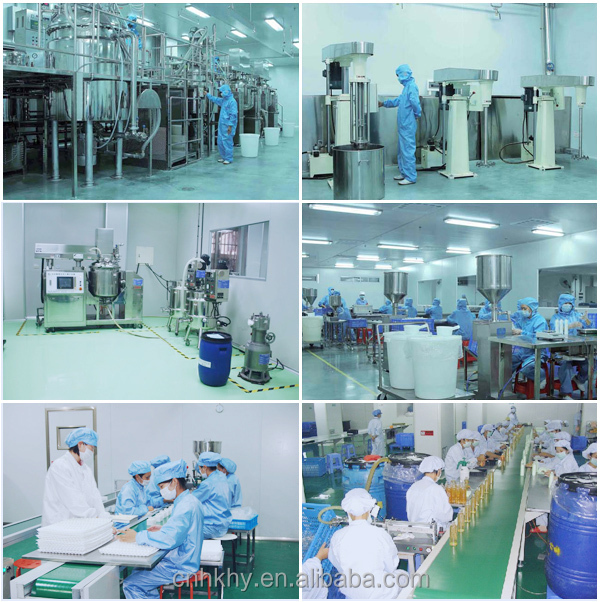 Prolash suero de crecimiento de pestañas 100% material natural aprobado para mejorar el suministro de líquidos 6