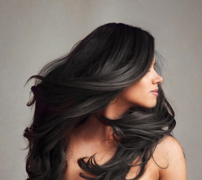 Aumentar el crecimiento del cabello con QBEKA 15 días Efecto Herbal cuidado del cabello champú de hierbas aromáticas 7