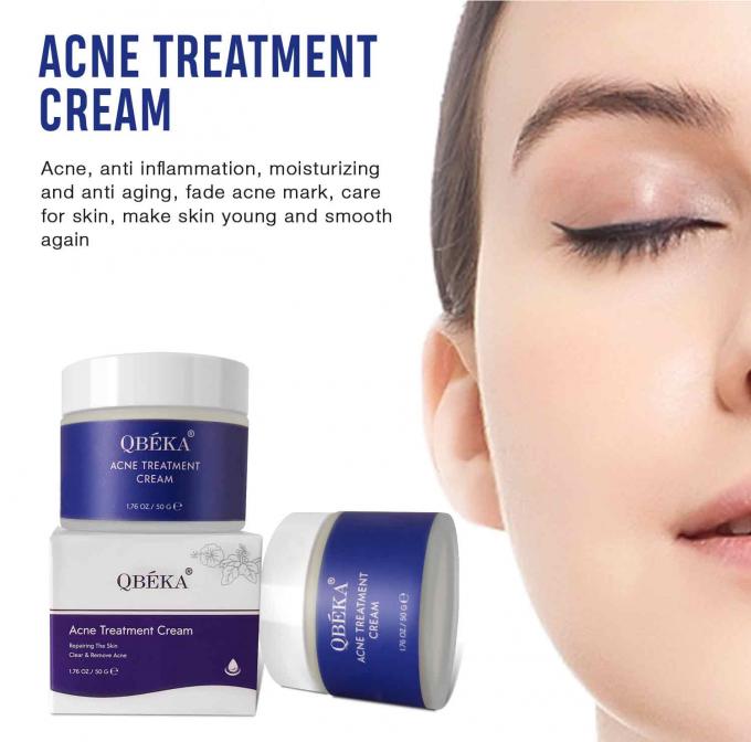 Cremas naturales para el tratamiento del acné cantidad 1000 3