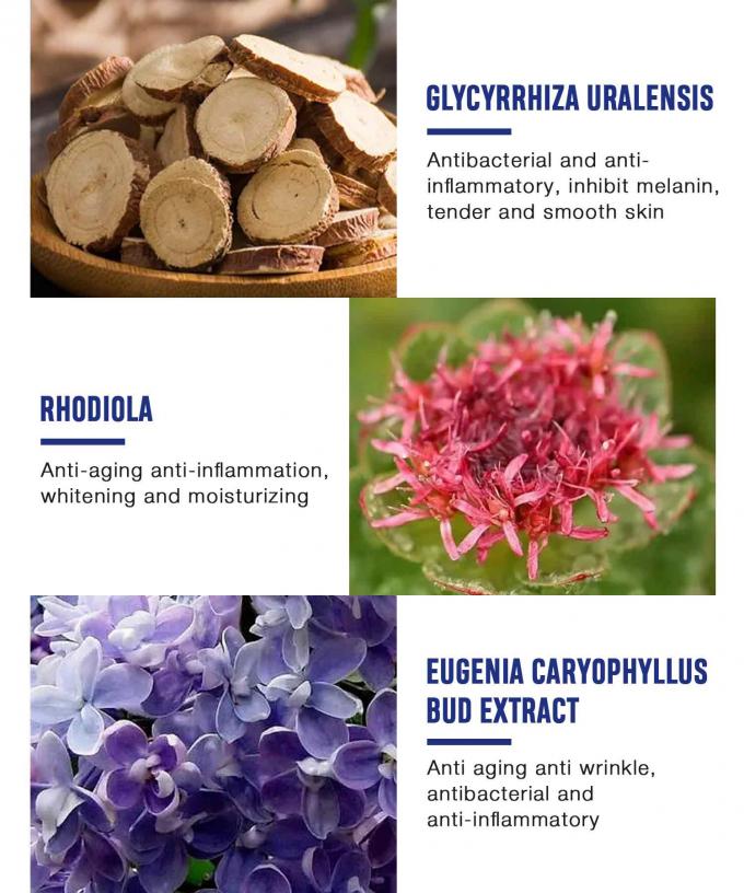 Cremas naturales para el tratamiento del acné cantidad 1000 11