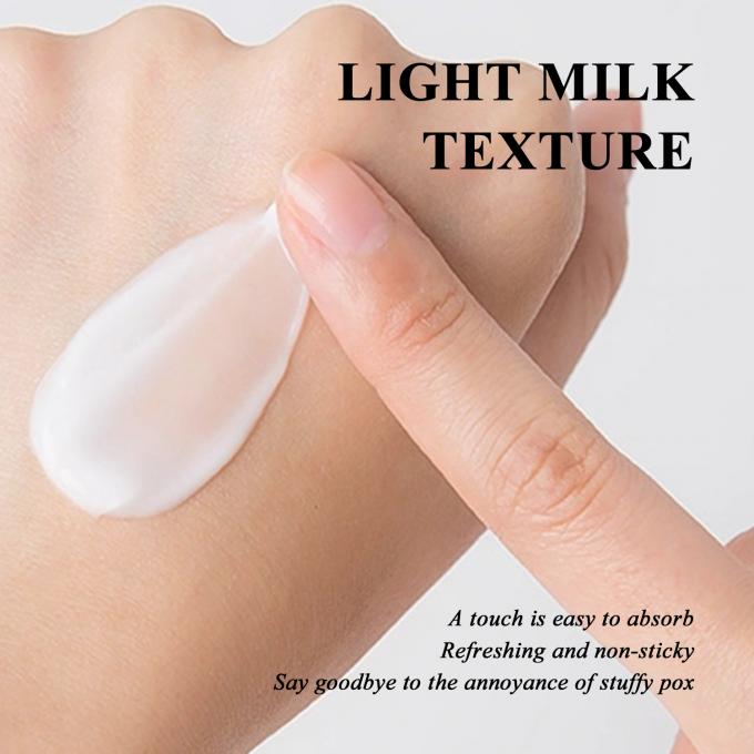 Tamaño regular Crema hidratante antienvejecimiento orgánica natural para eliminar arrugas para adultos 5