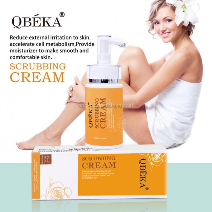 Cream de limpieza orgánica natural ideal para el día elimina la suciedad y el aceite 1