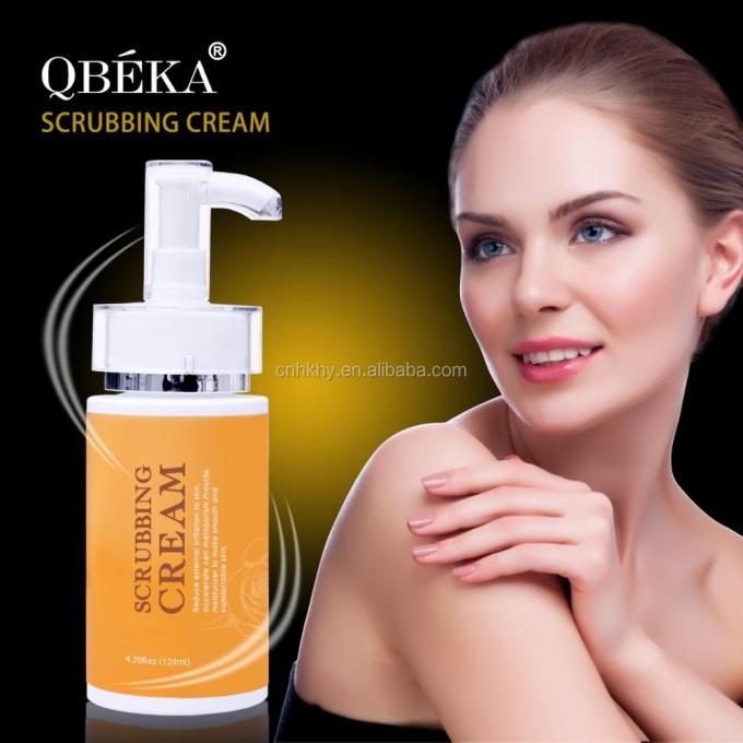 Cream de limpieza orgánica natural ideal para el día elimina la suciedad y el aceite 0