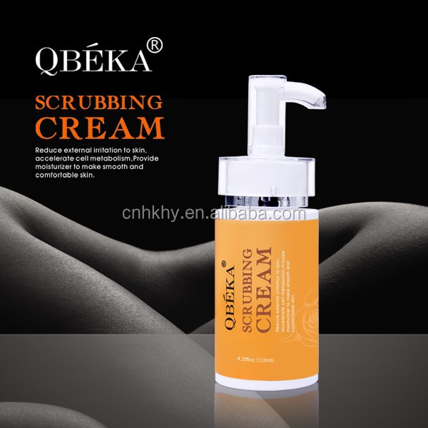 Cream de limpieza orgánica natural ideal para el día elimina la suciedad y el aceite 8