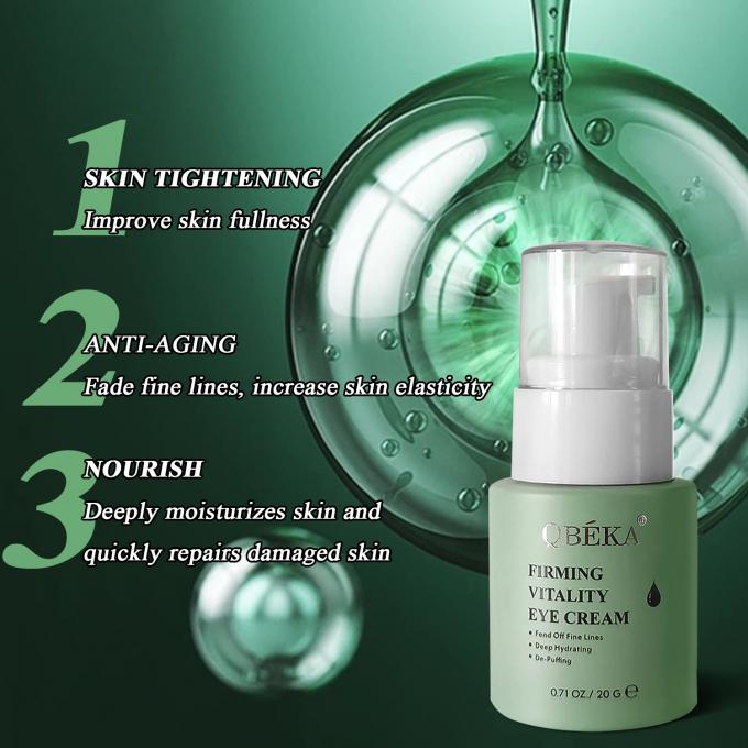 Crema para ojos con firmeza de vitalidad tu arma secreta contra el envejecimiento de los ojos y las ojeras 5