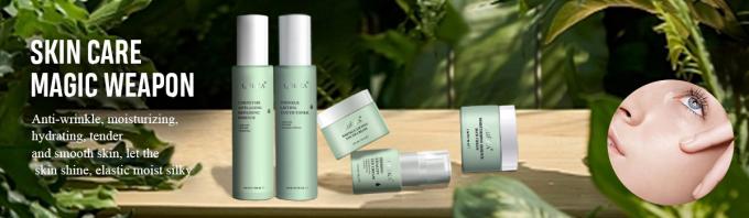 Principales ingredientes Materiales de órganos Productos para el cuidado de la piel para adultos dentro de Cosméticos 0