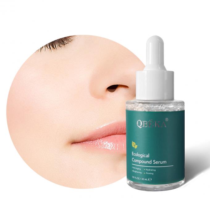 Principales ingredientes Materiales de órganos Productos para el cuidado de la piel para adultos dentro de Cosméticos 3