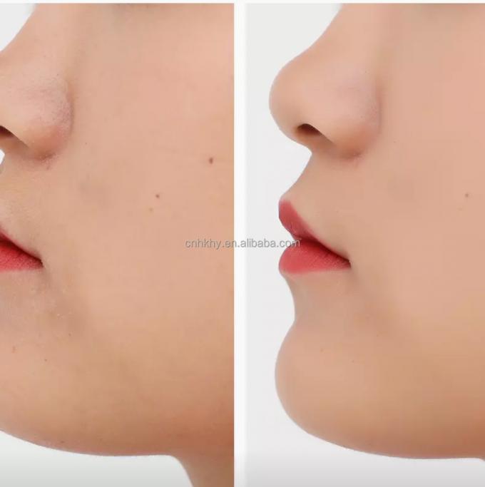 Cremas de base para maquillaje oculto para base natural e hidratante Servicio OEM ODM 6