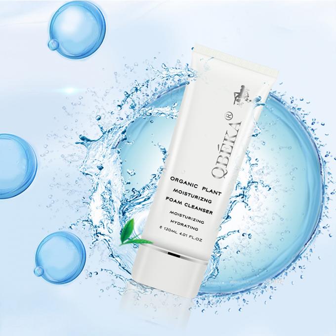 OEM Custom Health limpiadores faciales de belleza orgánicos puros para limpiar la cara 0