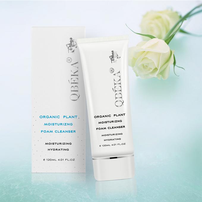 OEM Custom Health limpiadores faciales de belleza orgánicos puros para limpiar la cara 1