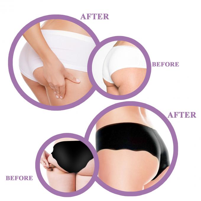 Crema de mejora de caderas de hierbas orgánicas para levantar la cadera Crema de agrandamiento de glúteos Crema para el hogar 9