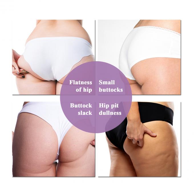 Crema de mejora de caderas de hierbas orgánicas para levantar la cadera Crema de agrandamiento de glúteos Crema para el hogar 8