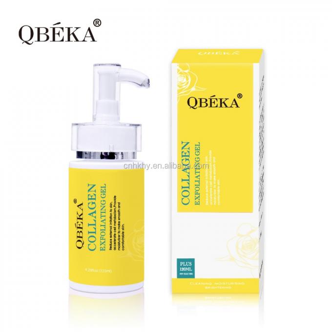 Exfoliante para la piel Hidratante para el colágeno Hidratante para la cara y las manos 0
