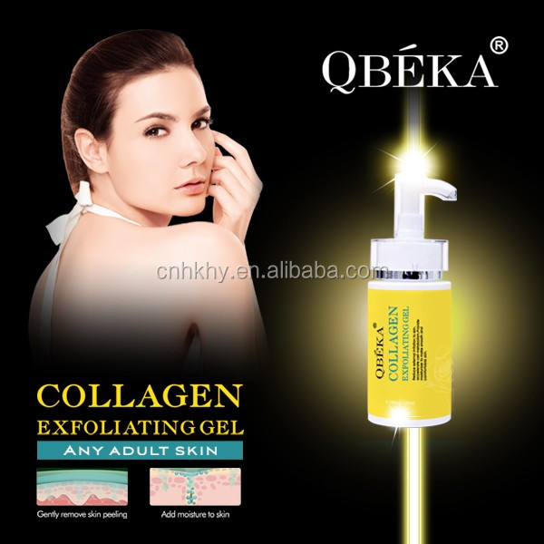 Exfoliante para la piel Hidratante para el colágeno Hidratante para la cara y las manos 2