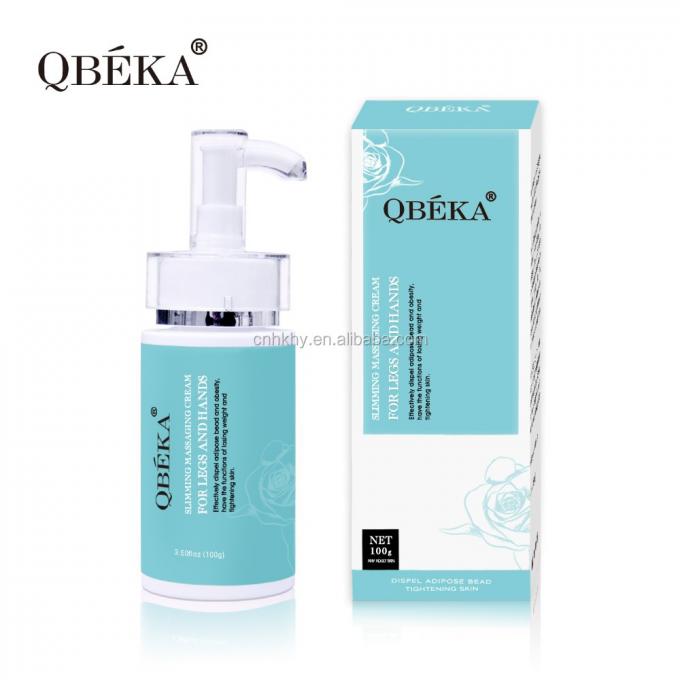 Crema para adelgazar Pérdida de peso Efecto rápido Crema de masaje Dispel Perla de adiposidad y obesidad 1