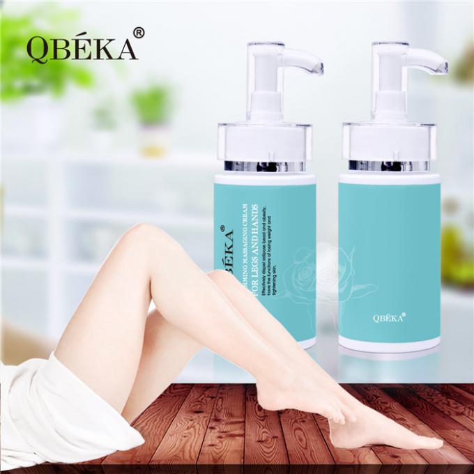 Crema para adelgazar la celulitis para piernas y manos Cream para mejorar el cuerpo Crema para quemar grasa 1