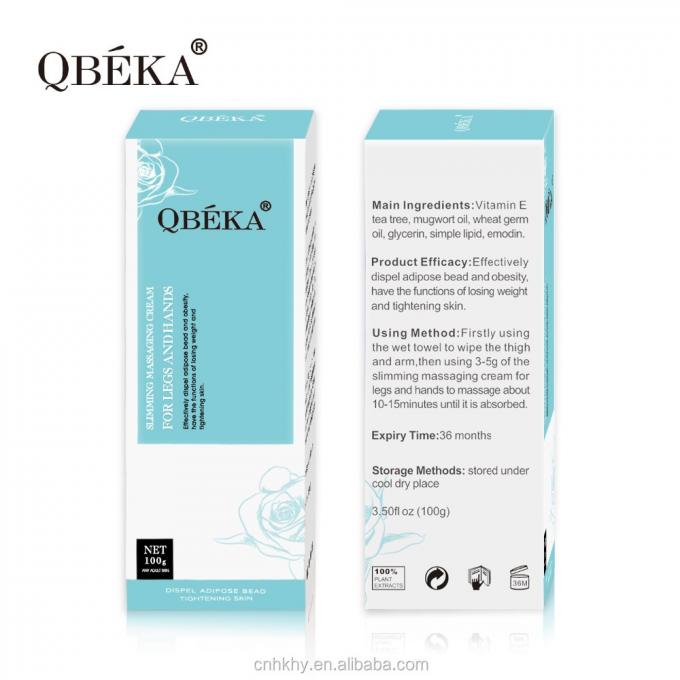 Péptidos de etiqueta privada para adelgazar la barriga orgánica 3 días jengibre crema de masaje para quemadores de grasa en la barriga 4