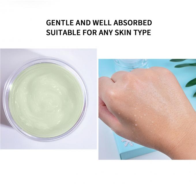Efectiva crema de masaje para adelgazar el cuerpo para fortalecer el vientre y perder peso 0