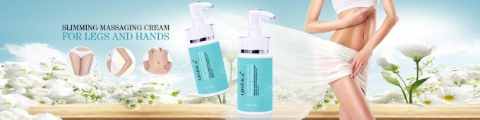 Crema para adelgazar piernas y manos 100000 pcs Crema para quitar grasa para mujeres Reducción de senos 0