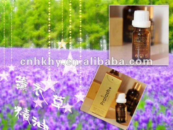 Equilibra la secreción de grasa y resuelve el problema del sueño con el aceite esencial de lavanda durante la noche 8