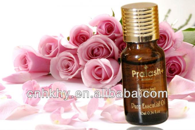 30 ml de aceite esencial de manzanilla anti-sensible calmante Nutrir la piel con suero reparador 8