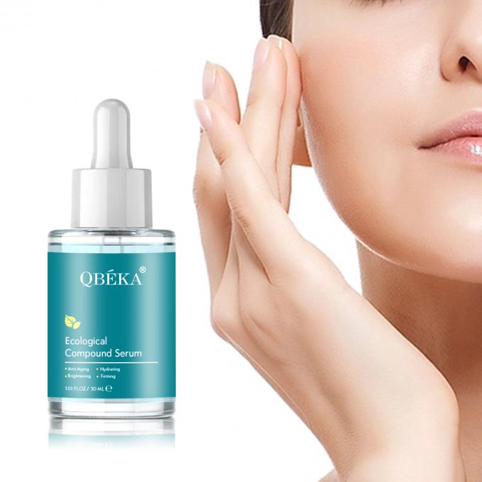 Experimenta el efecto hidratante perfecto con este suero todo en uno de proveedores 0