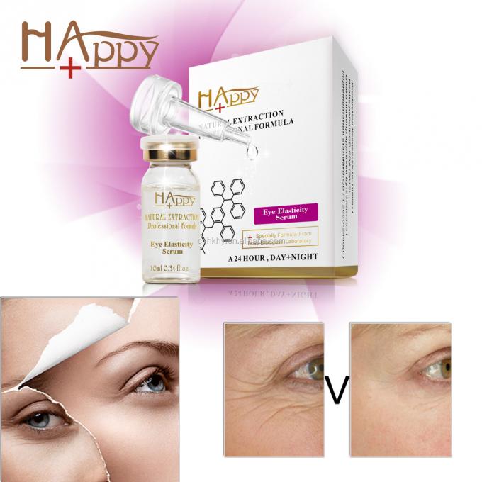 Su arma secreta contra las ojeras 1