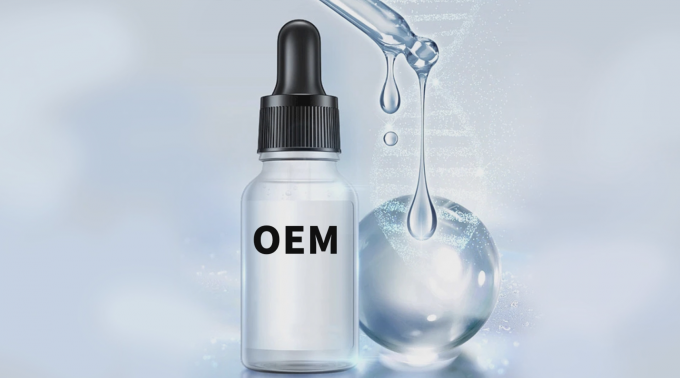 Obtener un brillo juvenil con el tamaño normal del suero de colágeno antienvejecimiento avanzado 5ML-120ML 3