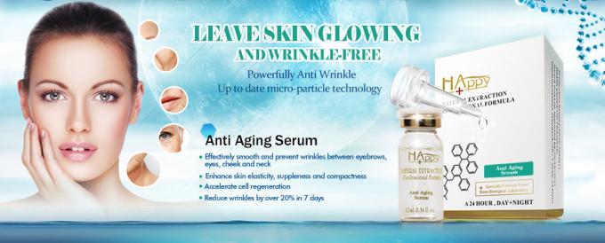 Serum de blanqueamiento hidratante personalizado para la piel 0