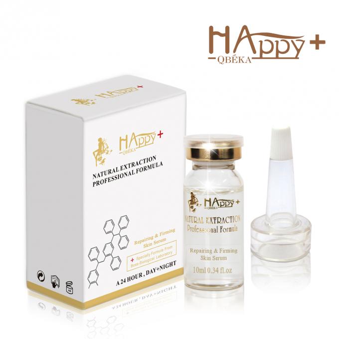 Sero facial de ácido hialurónico para antiarrugas y efectos refrescantes 2