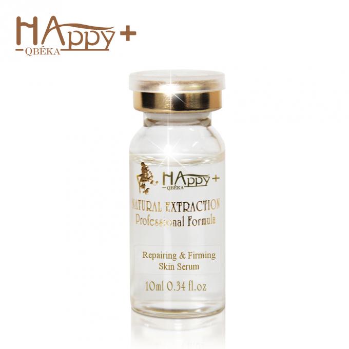Sero facial de ácido hialurónico para antiarrugas y efectos refrescantes 0