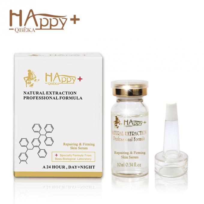 Sero facial de ácido hialurónico para antiarrugas y efectos refrescantes 1