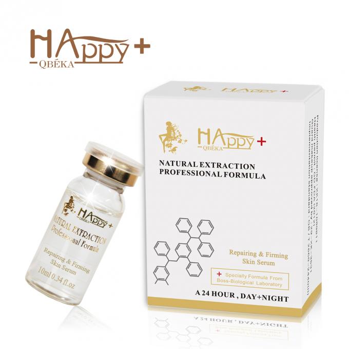 Sero facial de ácido hialurónico para antiarrugas y efectos refrescantes 3