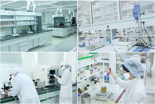 Serum de blanqueamiento rápido y reducción de manchas para productos orgánicos de cuidado de la piel Información sobre el producto 0