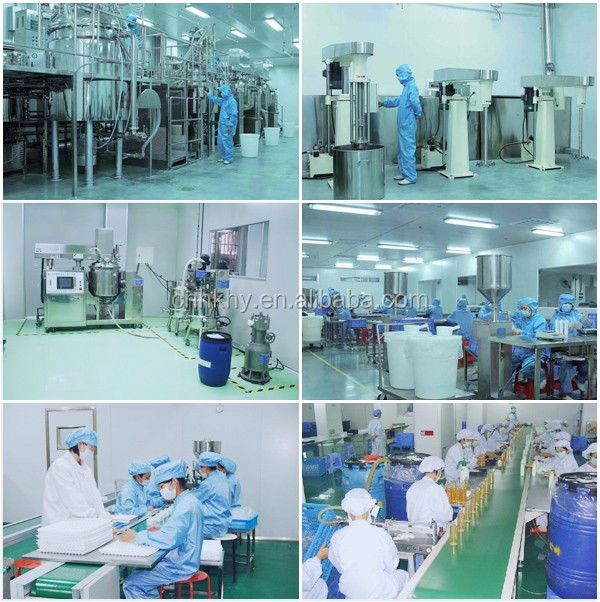 Fabricado por QBEKA Milagro Inmortal Coenzima Q10 Hidratante Vitamina C Suero 10 ml 7