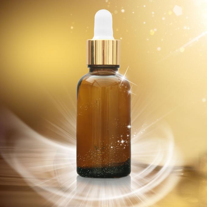 Vida útil 3 años Célula madre OEM y péptidos Antiarrugas Antienvejecimiento de la piel Serum facial de colágeno puro 0