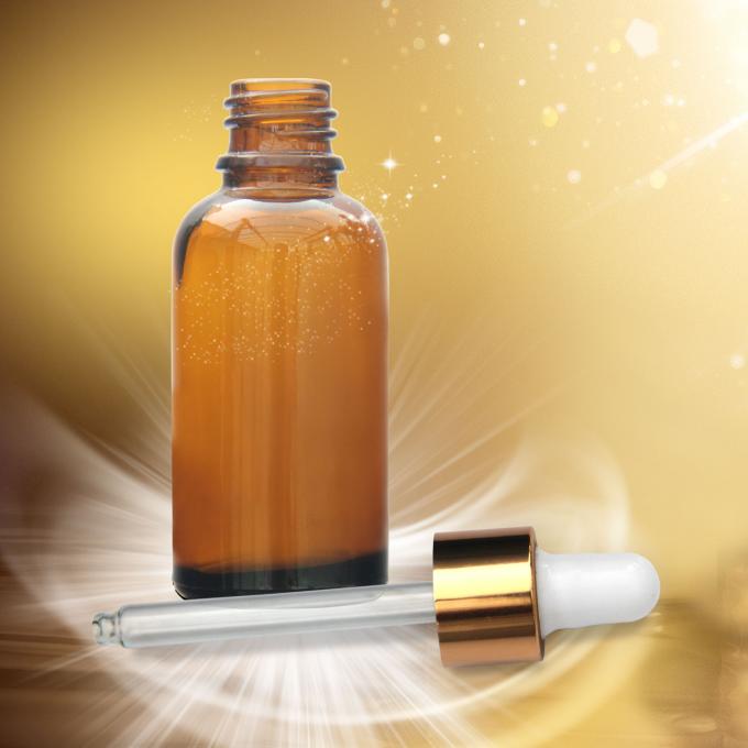 Vida útil 3 años Célula madre OEM y péptidos Antiarrugas Antienvejecimiento de la piel Serum facial de colágeno puro 1